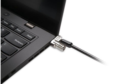 Kensington MicroSaver 2.0 Lock - Keyed Kensington MicroSaver 2.0 Lock - Keyed